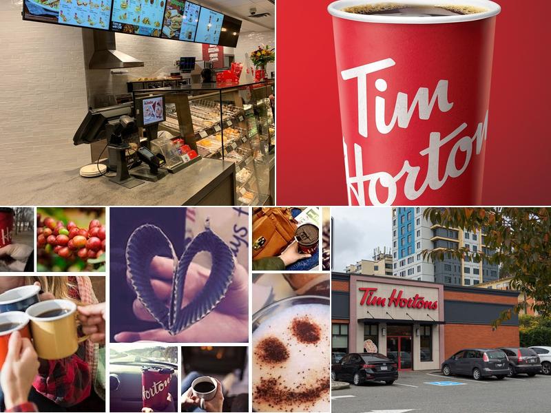 Tim Hortons