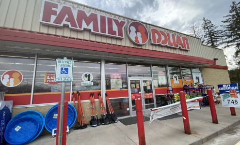 Family Dollar