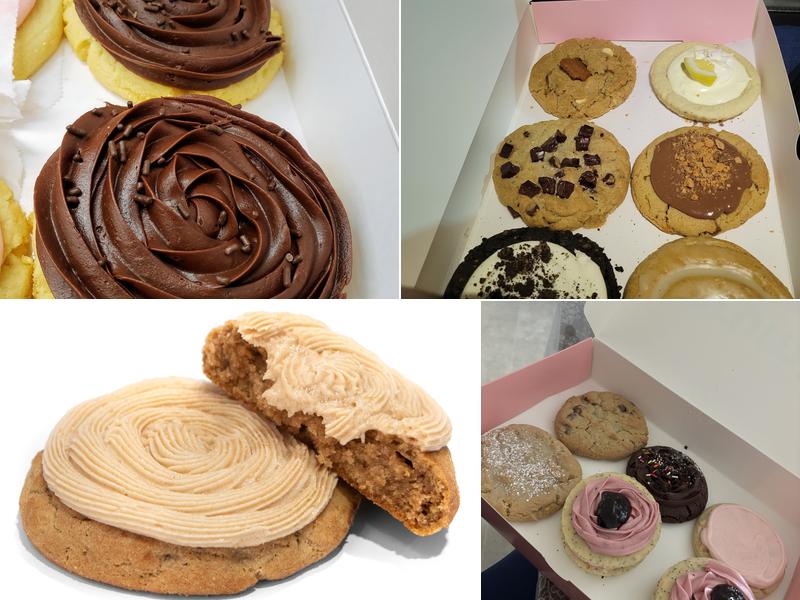 Crumbl 2745 Countryside Dr A, Turlock