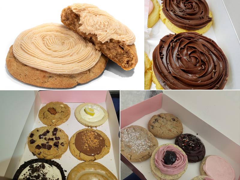 Crumbl - Turlock 2745 Countryside Dr Suite A, Turlock