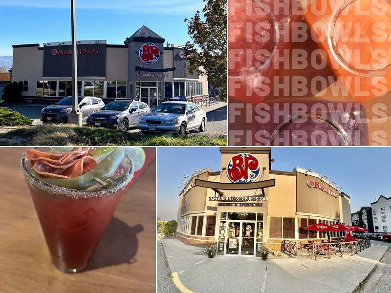 Boston Pizza 2563 Dobbin Rd 97 S, Westbank