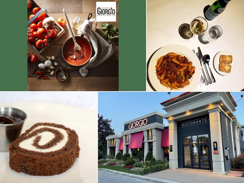 Giorgio Ristorante