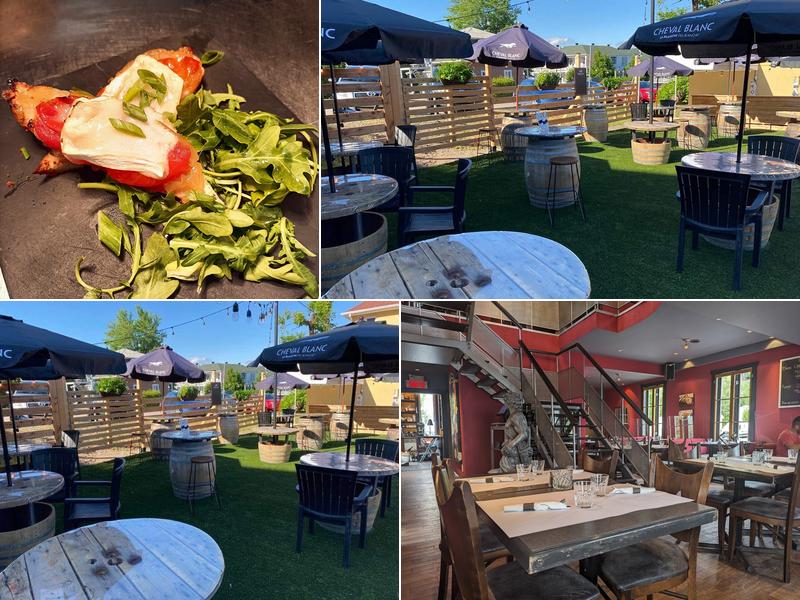 Opia 865 Rue Victoria, La Baie