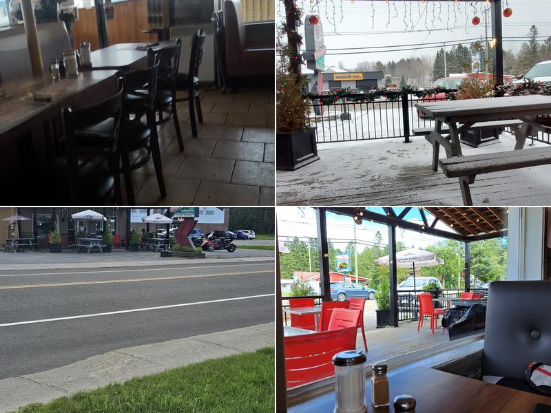Pizza Barba's 138 Rue Maskinongé, Saint-Gabriel-de-Brandon