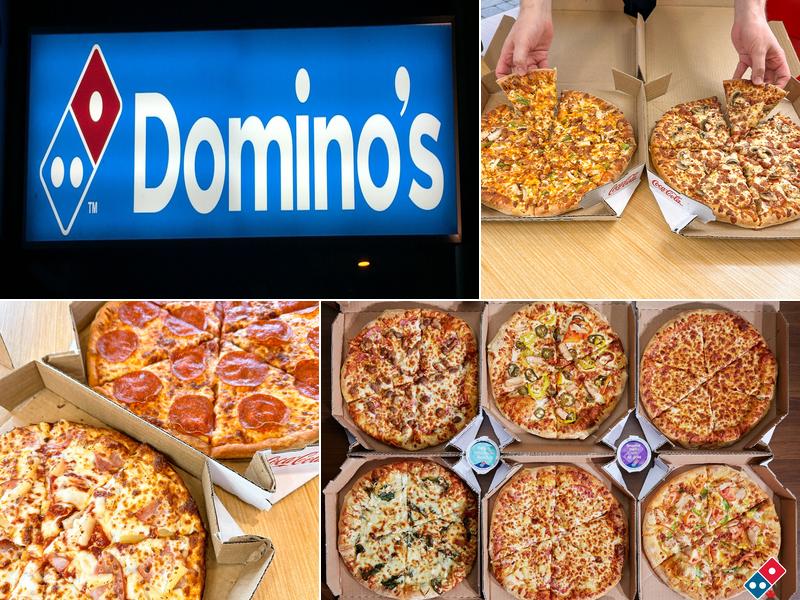 Domino's Pizza