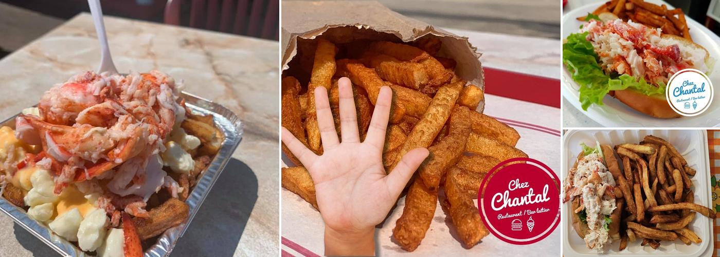 Chez Chantal