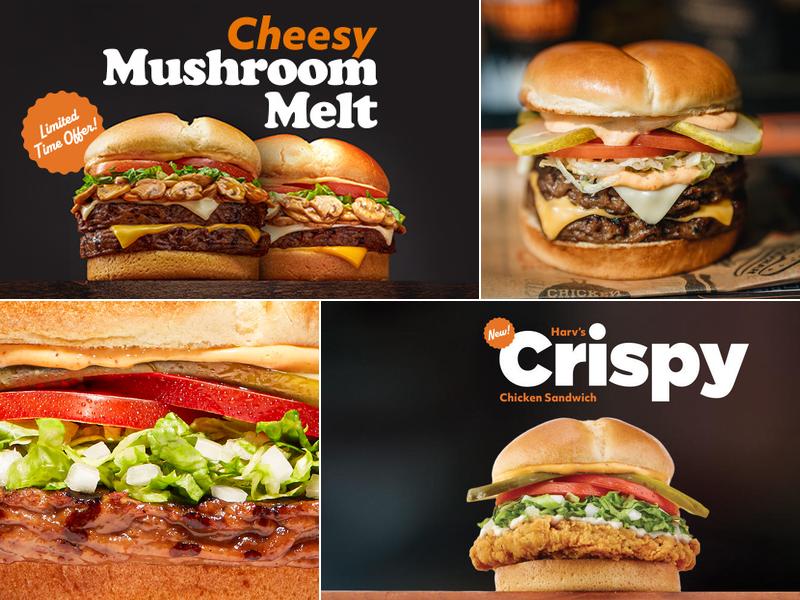 Harvey's 28 Town Centre Blvd, Petawawa