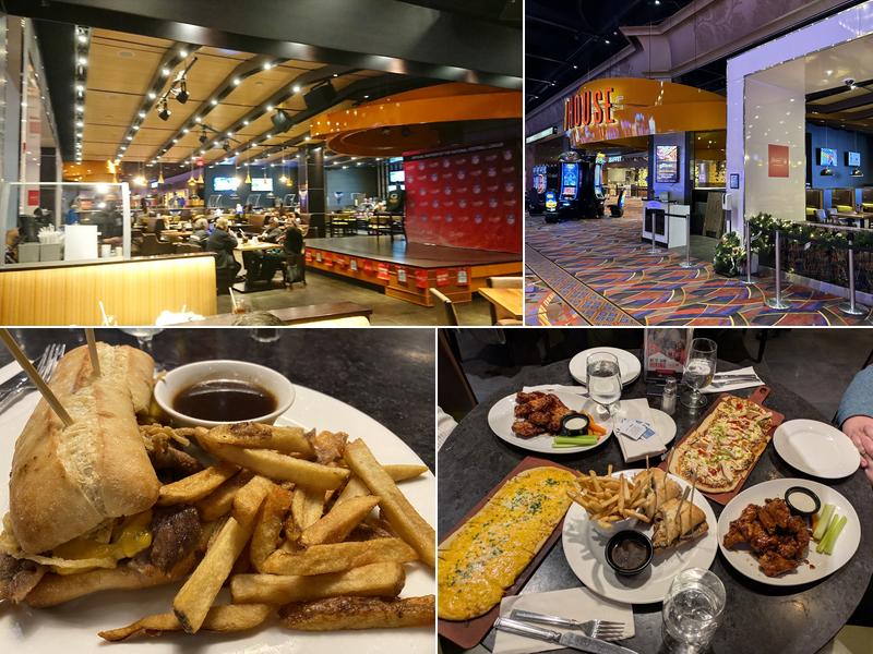 Simcoe Yard House Pub 5899 Rama Rd, Rama