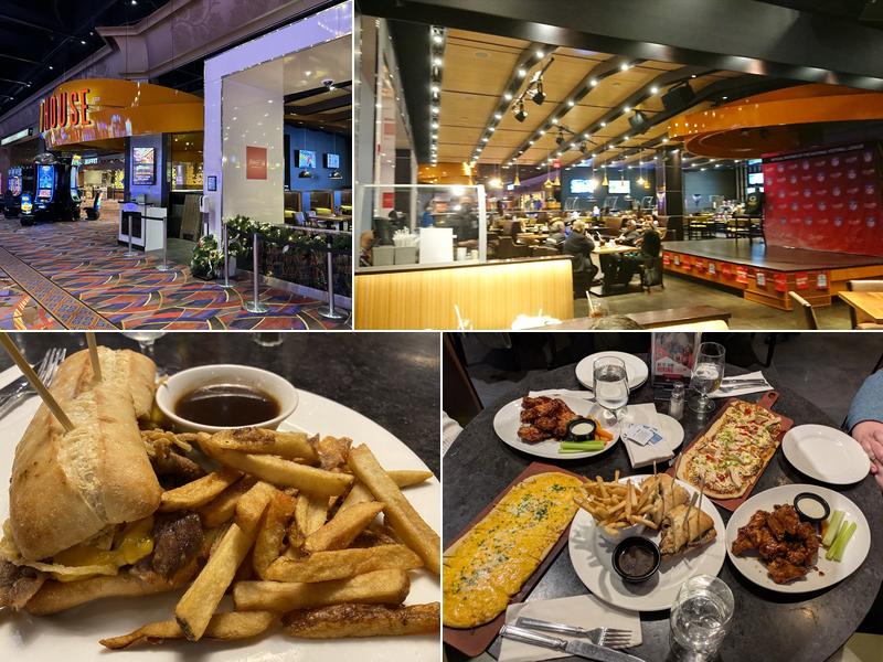 Simcoe Yard House Pub