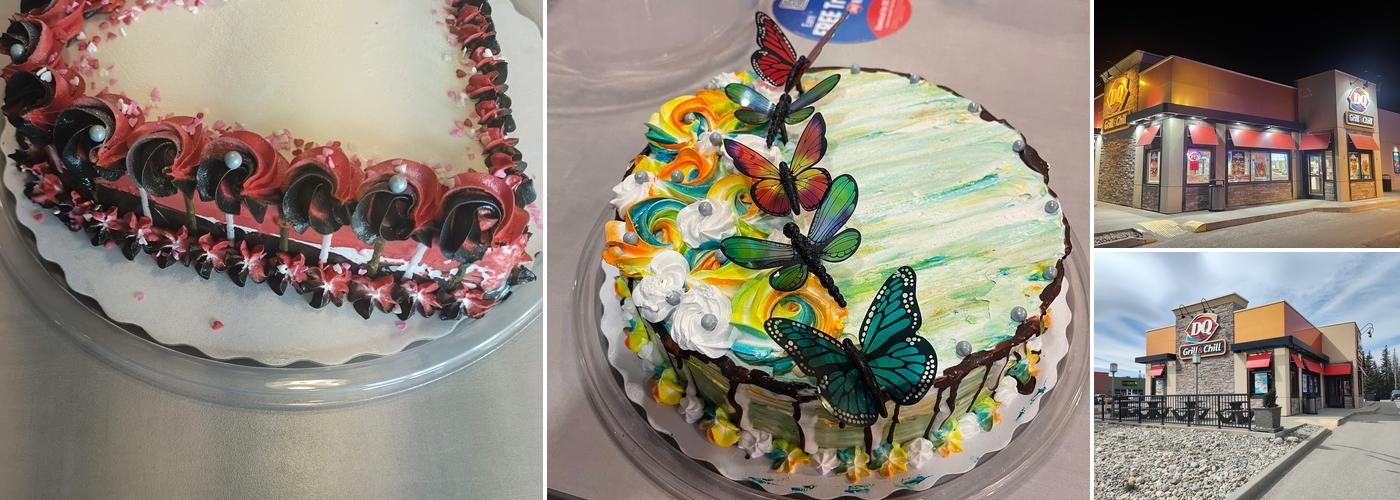 Dairy Queen Grill & Chill