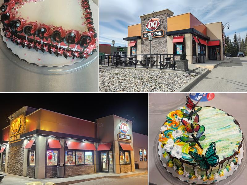 Dairy Queen Grill & Chill