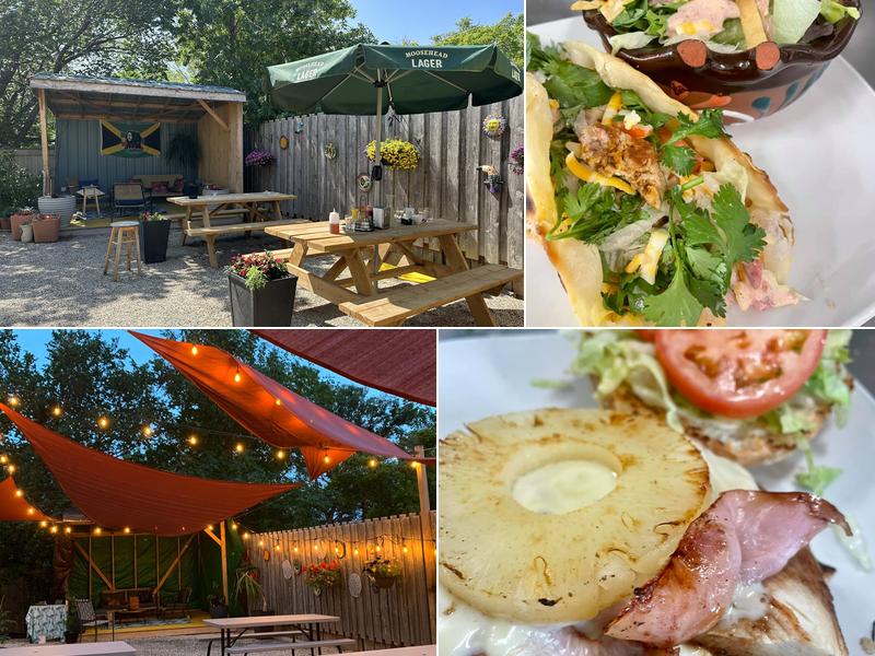 Roxy's Restaurant & Lounge 40 Hwy 3, Oak Bluff