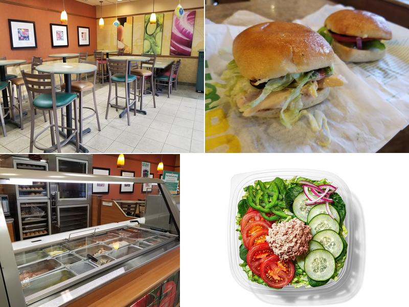 Subway 449 Main St, Oakbank