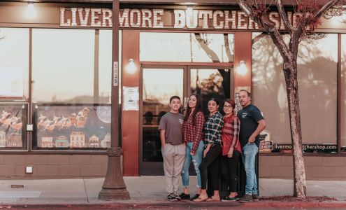 LIVERMORE BUTCHER SHOP