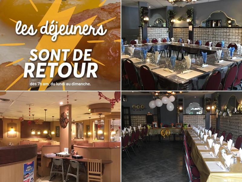 Restaurant L'Entre-Gens