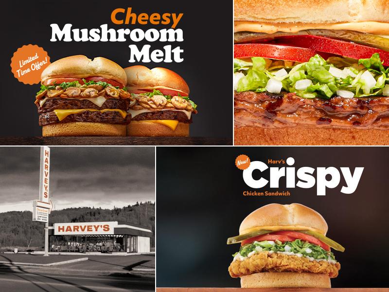 Harvey's 258 Goderich St, Port Elgin