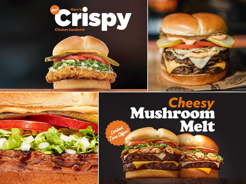 Harvey's 815 10th St, Hanover