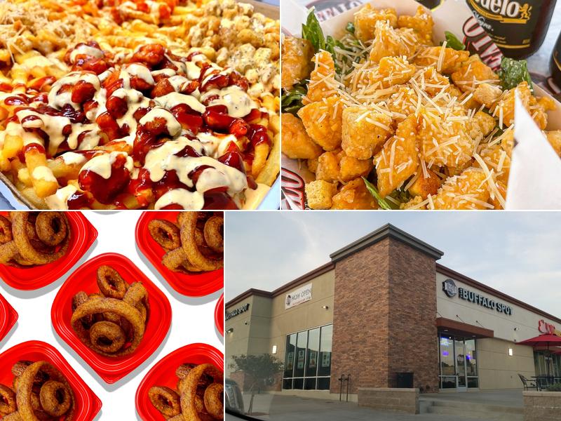 The Buffalo Spot - Glendora