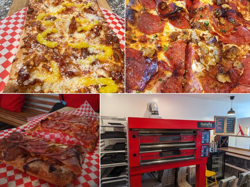 Il Ferramenta 59 Duke St, Chester