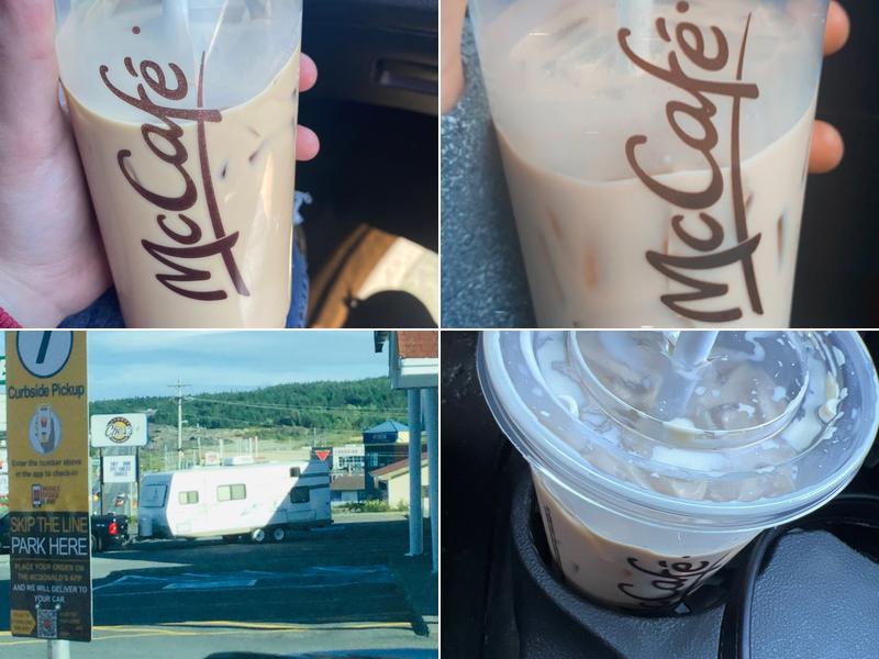 McDonald's 229 Columbus Dr, Carbonear