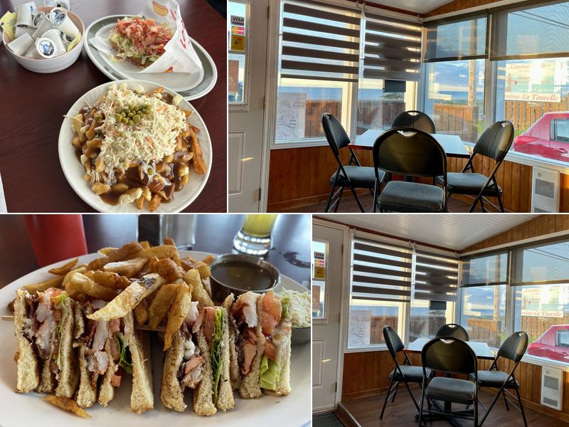 Resto Cantine LaTourelle