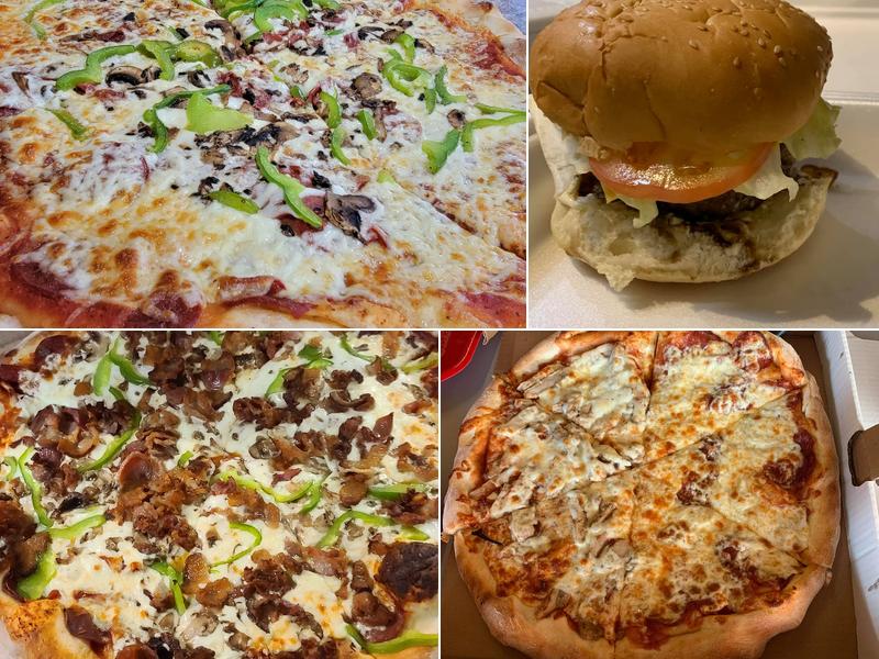 Chickie's Pizza 28 South St, Glace Bay