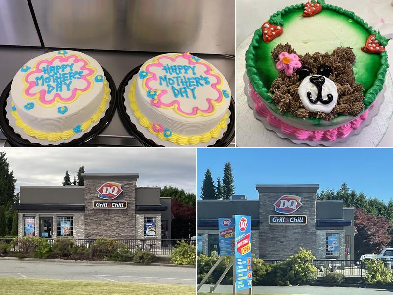 Dairy Queen Grill & Chill