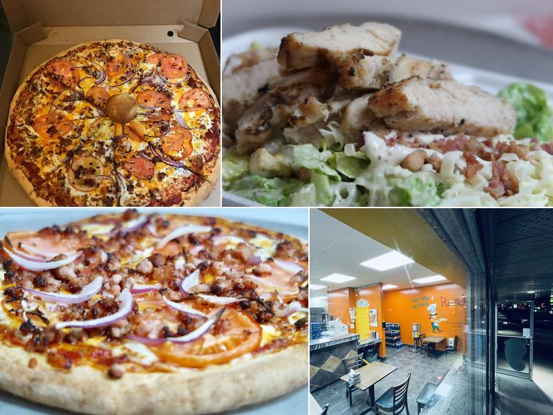 Randy's Pizza & Donair