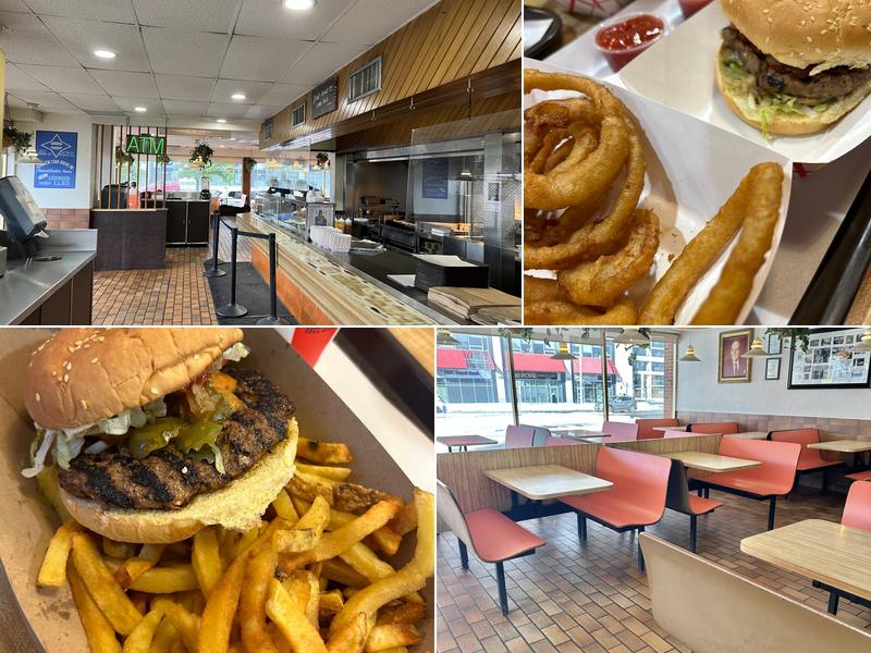 Golden Star Drive In