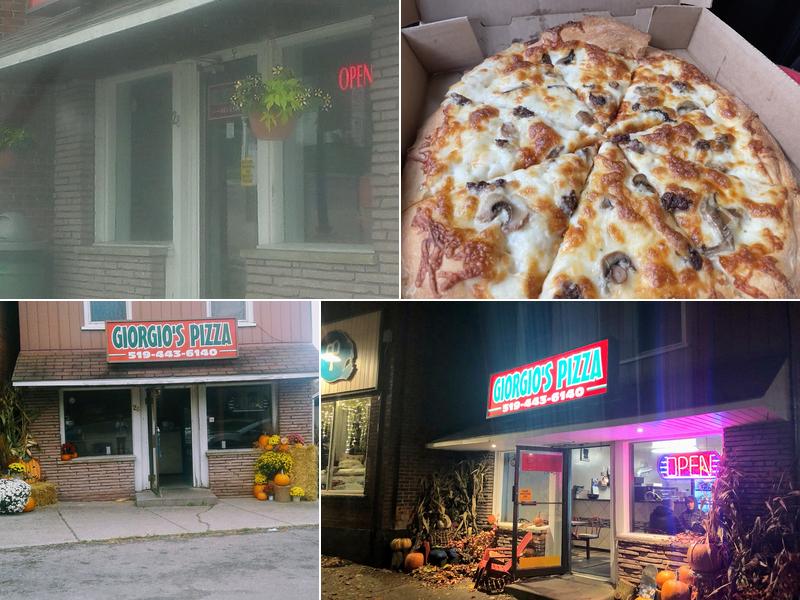 Giorgio's Pizza