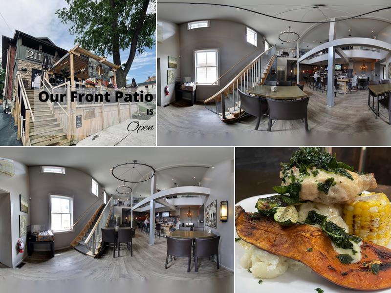 211 Main | Twoeleven Main