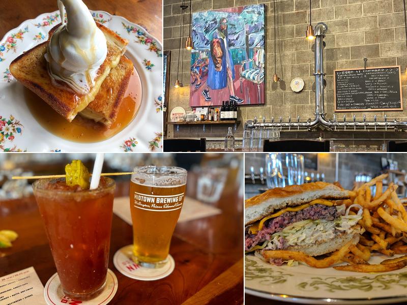 Midtown Brewing Company