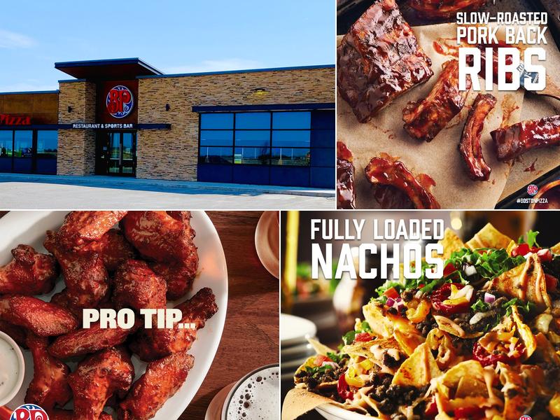 Boston Pizza 631 Centennial Dr N, Martensville