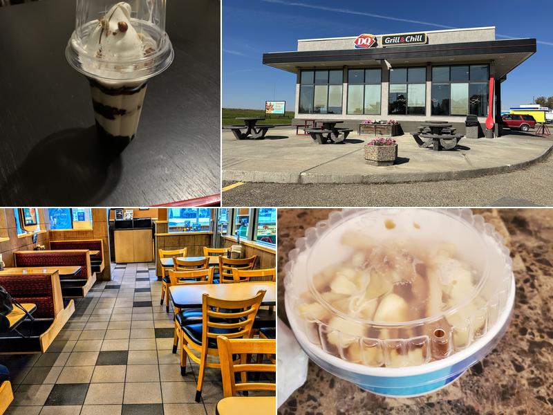 Dairy Queen 40 Superior St, Devon