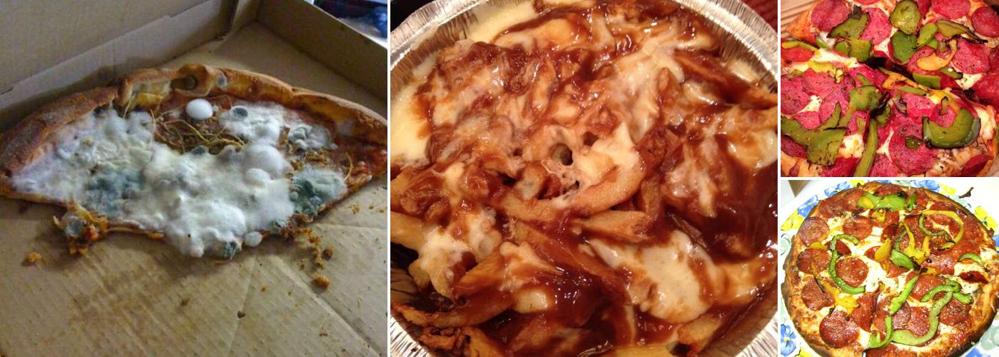 Bardeco Pizza Lachine