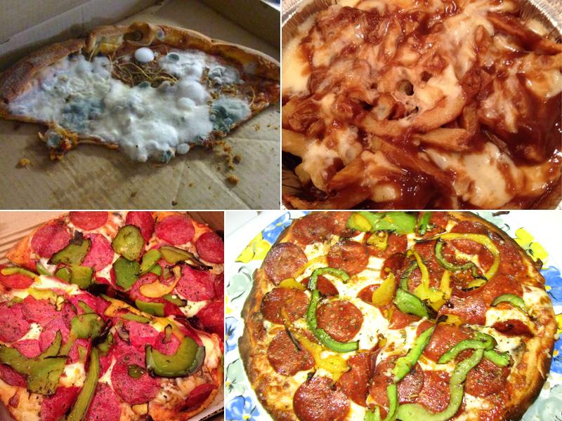 Bardeco Pizza Lachine