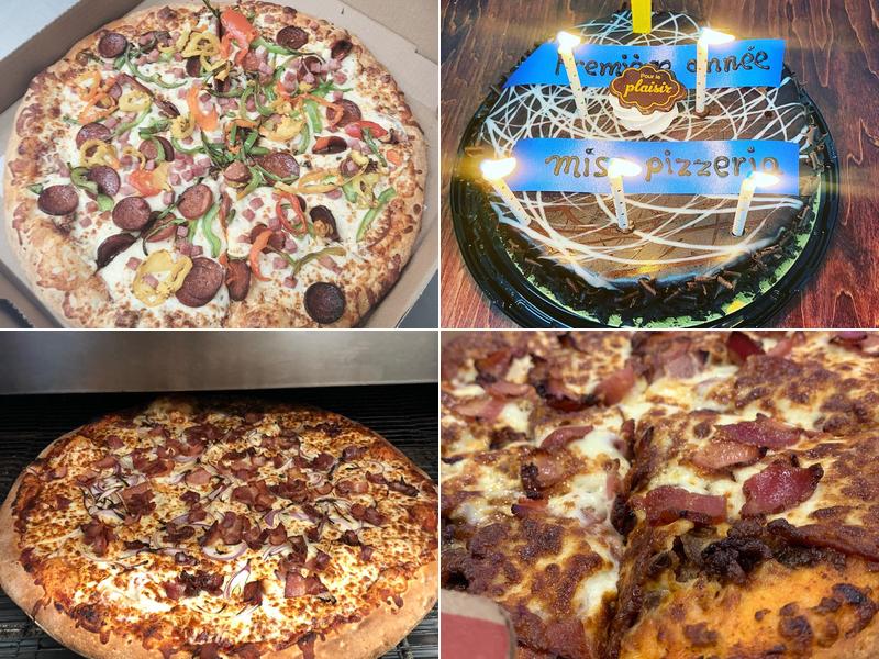 Miss Pizzeria 333 Av. Ranger, Vaudreuil-Dorion