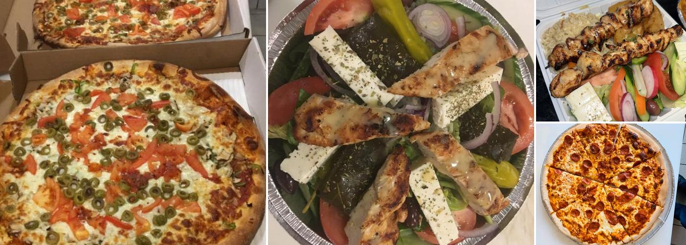 Restaurant Dani's Pizzeria