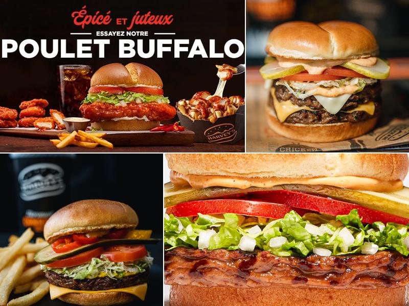 Harvey's 2959 Boul. des Promenades, Sainte-Marthe-sur-le-Lac