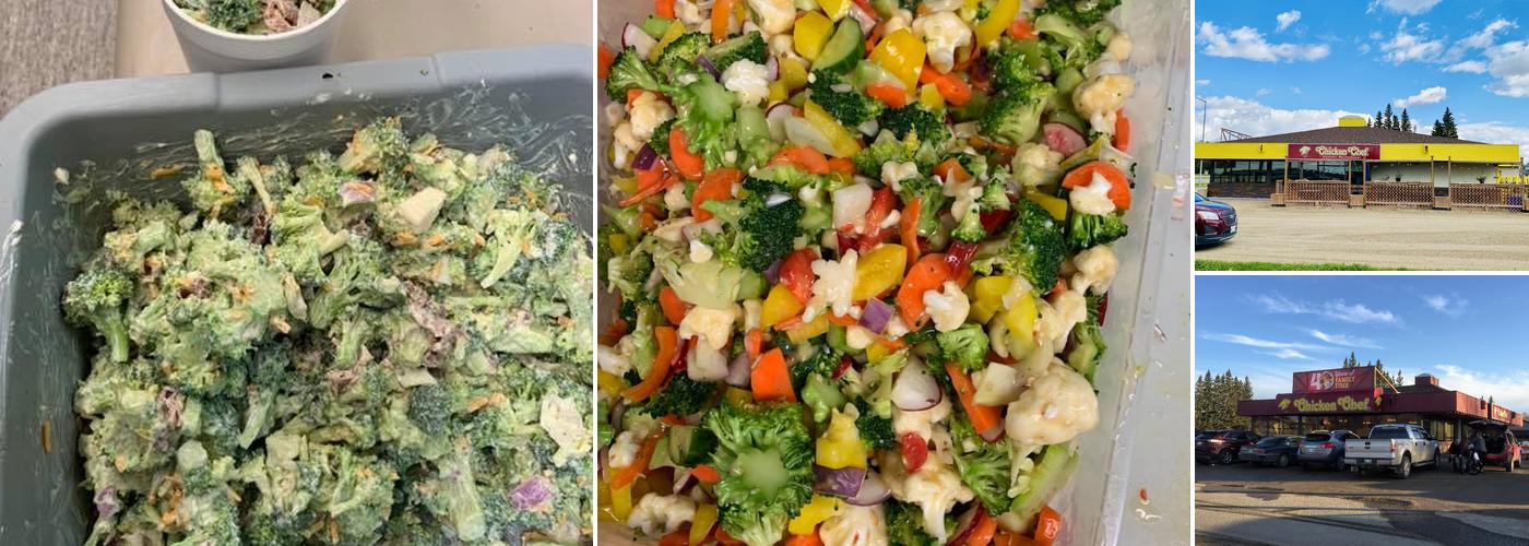 Chicken Chef - Russell