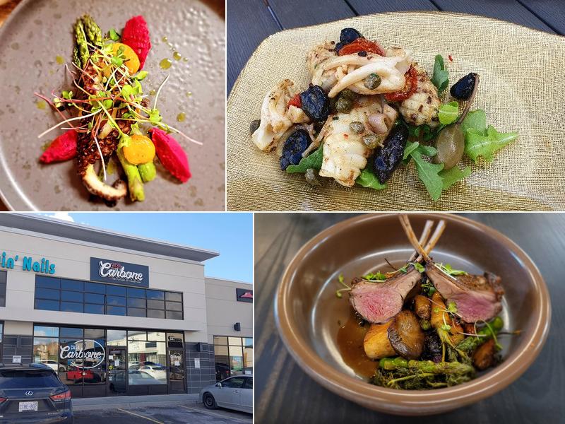 Casa Carbone Ristorante