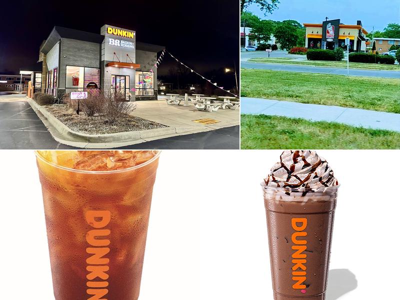Dunkin'