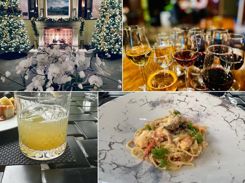 Peller Estates Winery And Restaurant