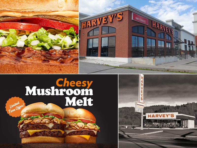 Harvey's 2211 Northumberland County Rd 28, Port Hope