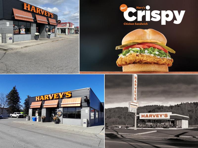 Harvey's 15 Westney Rd N, Ajax