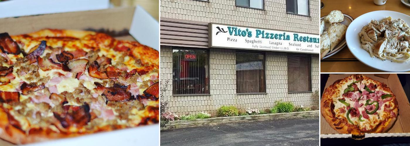 Vito's Pizzeria