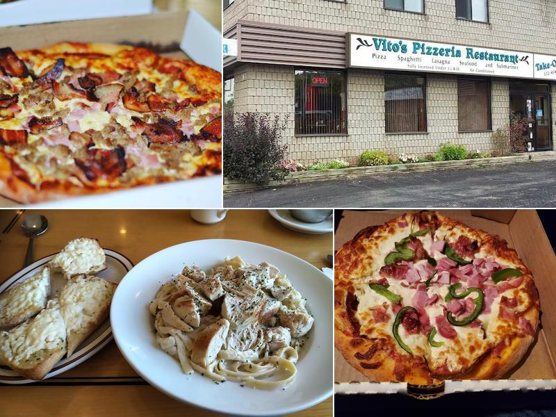 Vito's Pizzeria