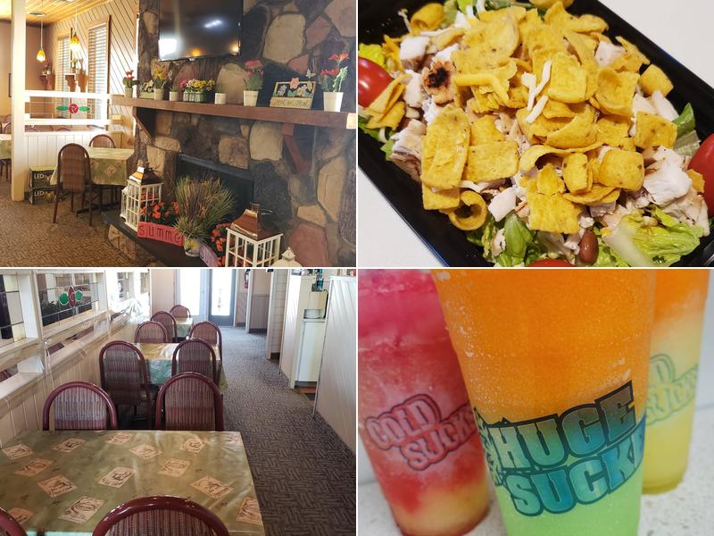 Apollo Pizza 10915 104 Ave, Westlock