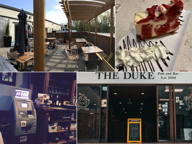 The Duke On Sydenham