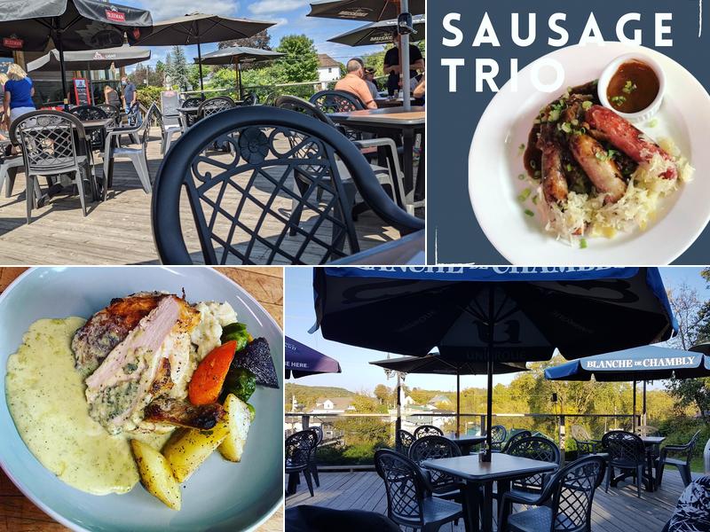 The Granite 45 Bridge St W, Bancroft